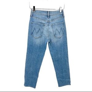 NEW MOTHER THE TOMCAT WORLD AT MY FEET SIZE 26 B1141